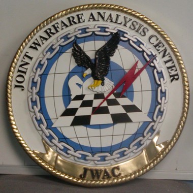 DOD_Joint Warfare Analysis Center